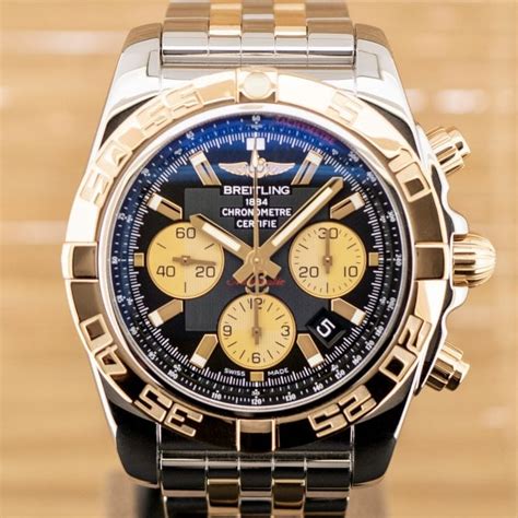 breitling chronomat imitatie|Breitling Chronomat 44 for sale.